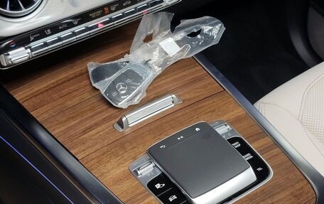 Mercedes-Benz G-Класс W463 рестайлинг _iii, 2026 год, 17 100 000 рублей, 11 фотография