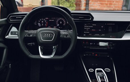Audi A3, 2026 год, 4 000 000 рублей, 3 фотография