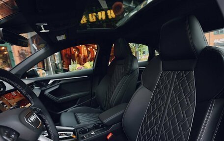 Audi A3, 2026 год, 4 000 000 рублей, 2 фотография