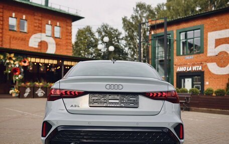 Audi A3, 2026 год, 4 000 000 рублей, 8 фотография