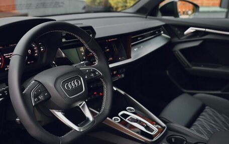 Audi A3, 2026 год, 4 000 000 рублей, 12 фотография