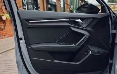 Audi A3, 2026 год, 4 000 000 рублей, 11 фотография