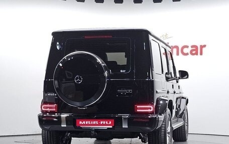Mercedes-Benz G-Класс W463 рестайлинг _iii, 2026 год, 17 100 000 рублей, 2 фотография