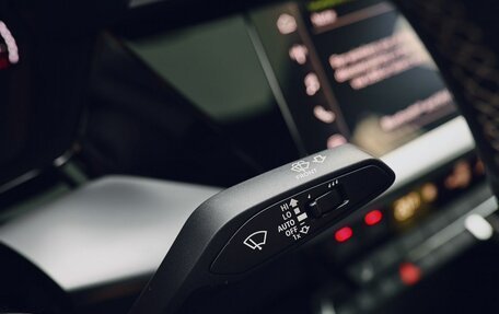 Audi A3, 2026 год, 4 000 000 рублей, 22 фотография