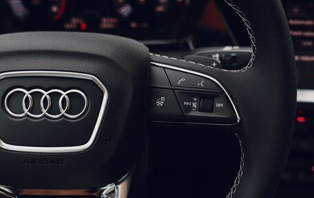 Audi A3, 2026 год, 4 000 000 рублей, 21 фотография