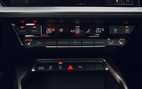 Audi A3, 2026 год, 4 000 000 рублей, 28 фотография