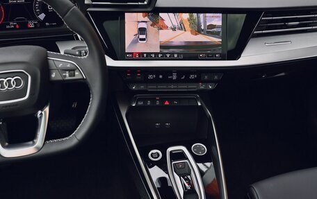 Audi A3, 2026 год, 4 000 000 рублей, 23 фотография