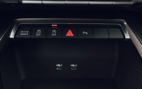 Audi A3, 2026 год, 4 000 000 рублей, 29 фотография