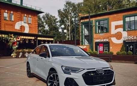 Audi A3, 2026 год, 4 000 000 рублей, 5 фотография