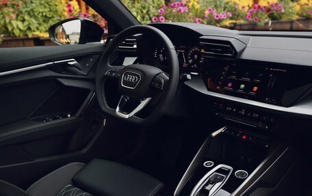 Audi A3, 2026 год, 4 000 000 рублей, 33 фотография