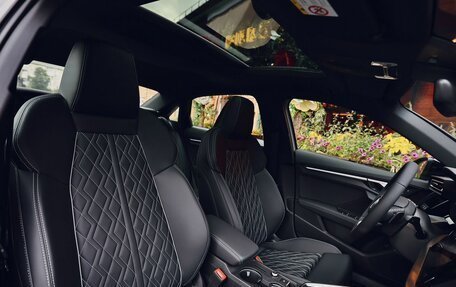 Audi A3, 2026 год, 4 000 000 рублей, 34 фотография