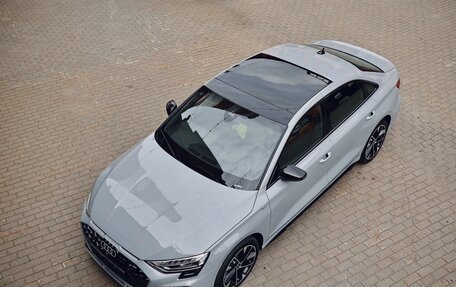 Audi A3, 2026 год, 4 000 000 рублей, 37 фотография