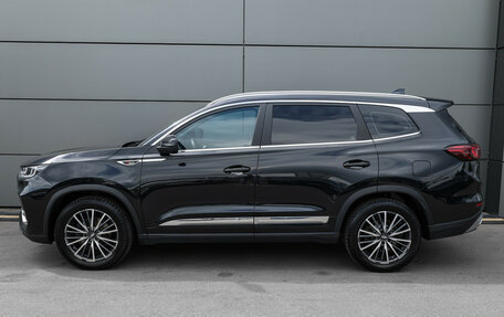Chery Tiggo 8 Pro, 2021 год, 1 749 000 рублей, 8 фотография