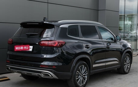Chery Tiggo 8 Pro, 2021 год, 1 749 000 рублей, 6 фотография