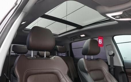 Chery Tiggo 8 Pro, 2021 год, 1 749 000 рублей, 12 фотография