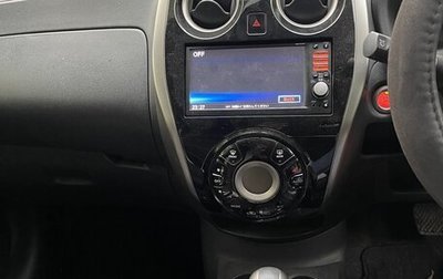 Nissan Note II рестайлинг, 2012 год, 750 000 рублей, 1 фотография