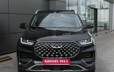 Chery Tiggo 8 Pro, 2021 год, 1 749 000 рублей, 3 фотография