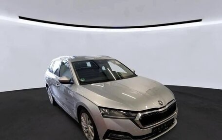 Skoda Octavia IV, 2022 год, 2 120 000 рублей, 1 фотография