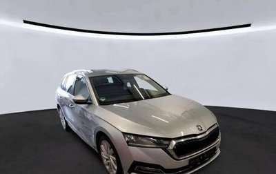 Skoda Octavia IV, 2022 год, 2 120 000 рублей, 1 фотография