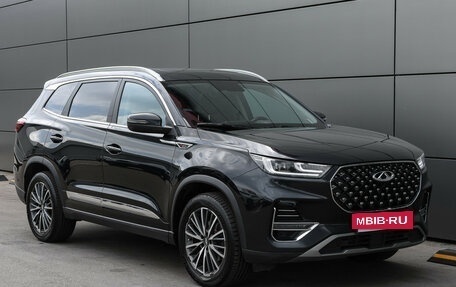 Chery Tiggo 8 Pro, 2021 год, 1 749 000 рублей, 4 фотография