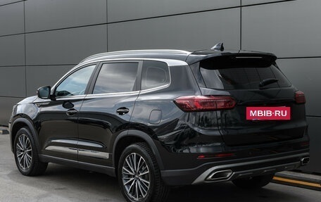 Chery Tiggo 8 Pro, 2021 год, 1 749 000 рублей, 7 фотография