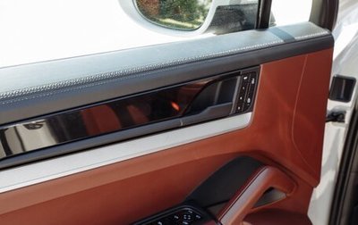 Porsche Cayenne III, 2023 год, 16 790 000 рублей, 1 фотография