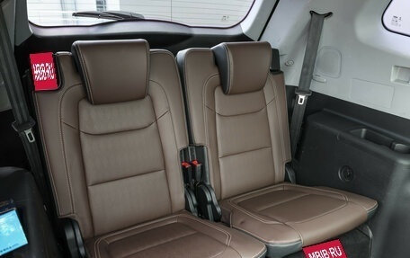 Chery Tiggo 8 Pro, 2021 год, 1 749 000 рублей, 14 фотография