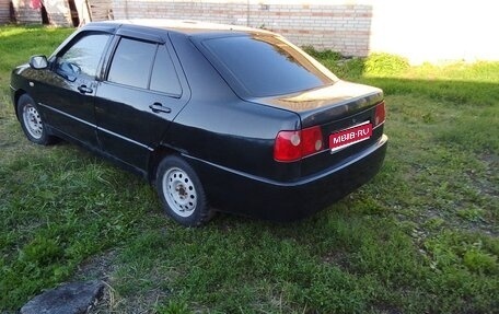 Chery Amulet (A15) I, 2007 год, 90 000 рублей, 1 фотография
