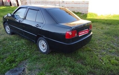 Chery Amulet (A15) I, 2007 год, 90 000 рублей, 1 фотография