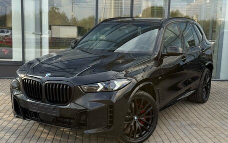 BMW X5, 2026 год, 17 290 000 рублей, 1 фотография