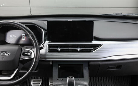 Chery Tiggo 8 Pro, 2021 год, 1 749 000 рублей, 17 фотография