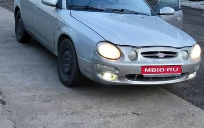 KIA Shuma I, 1998 год, 120 000 рублей, 1 фотография