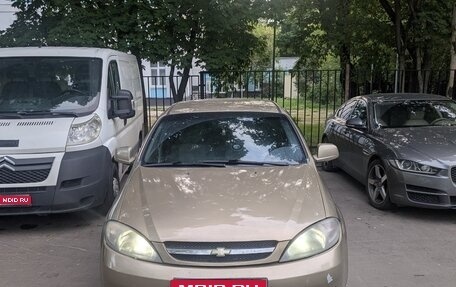 Chevrolet Lacetti, 2010 год, 220 000 рублей, 1 фотография