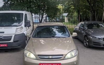 Chevrolet Lacetti, 2010 год, 220 000 рублей, 1 фотография
