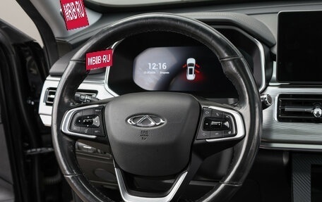 Chery Tiggo 8 Pro, 2021 год, 1 749 000 рублей, 19 фотография
