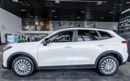 Haval Jolion, 2026 год, 2 625 159 рублей, 8 фотография