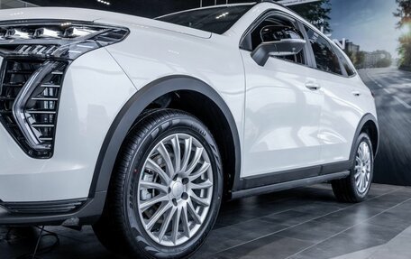 Haval Jolion, 2026 год, 2 625 159 рублей, 12 фотография