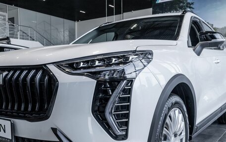 Haval Jolion, 2026 год, 2 625 159 рублей, 11 фотография
