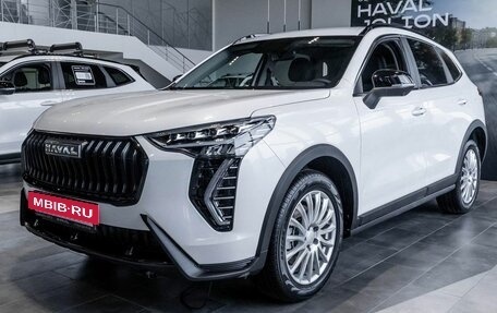 Haval Jolion, 2026 год, 2 625 159 рублей, 2 фотография