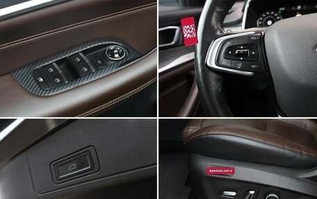 Chery Tiggo 8 Pro, 2021 год, 1 749 000 рублей, 24 фотография