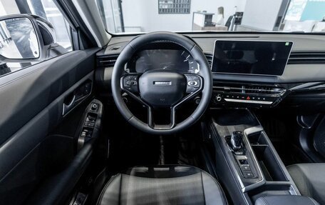 Haval Jolion, 2026 год, 2 625 159 рублей, 39 фотография