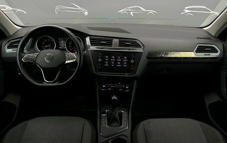 Volkswagen Tiguan II, 2021 год, 2 598 600 рублей, 6 фотография