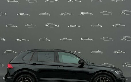 Volkswagen Tiguan II, 2021 год, 2 598 600 рублей, 12 фотография