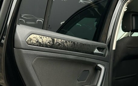 Volkswagen Tiguan II, 2021 год, 2 598 600 рублей, 11 фотография