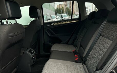 Volkswagen Tiguan II, 2021 год, 2 598 600 рублей, 10 фотография