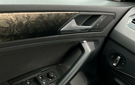 Volkswagen Tiguan II, 2021 год, 2 598 600 рублей, 18 фотография