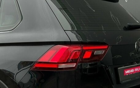 Volkswagen Tiguan II, 2021 год, 2 598 600 рублей, 23 фотография
