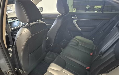 Geely Emgrand 7 I, 2018 год, 699 000 рублей, 10 фотография