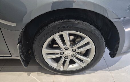Geely Emgrand 7 I, 2018 год, 699 000 рублей, 13 фотография