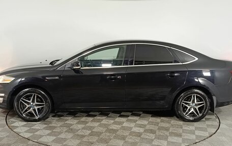 Ford Mondeo IV, 2013 год, 1 050 000 рублей, 4 фотография
